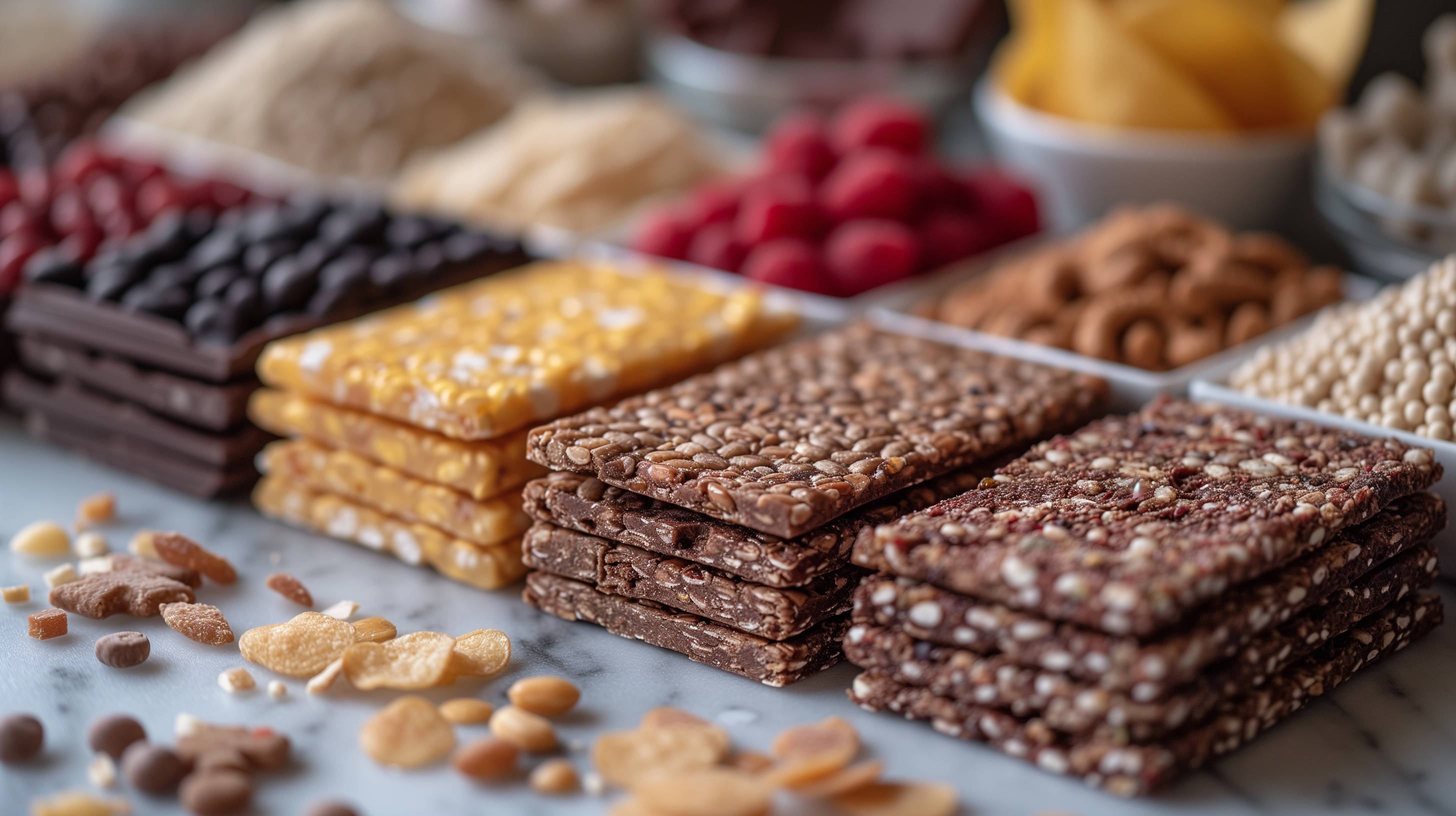 Snacks